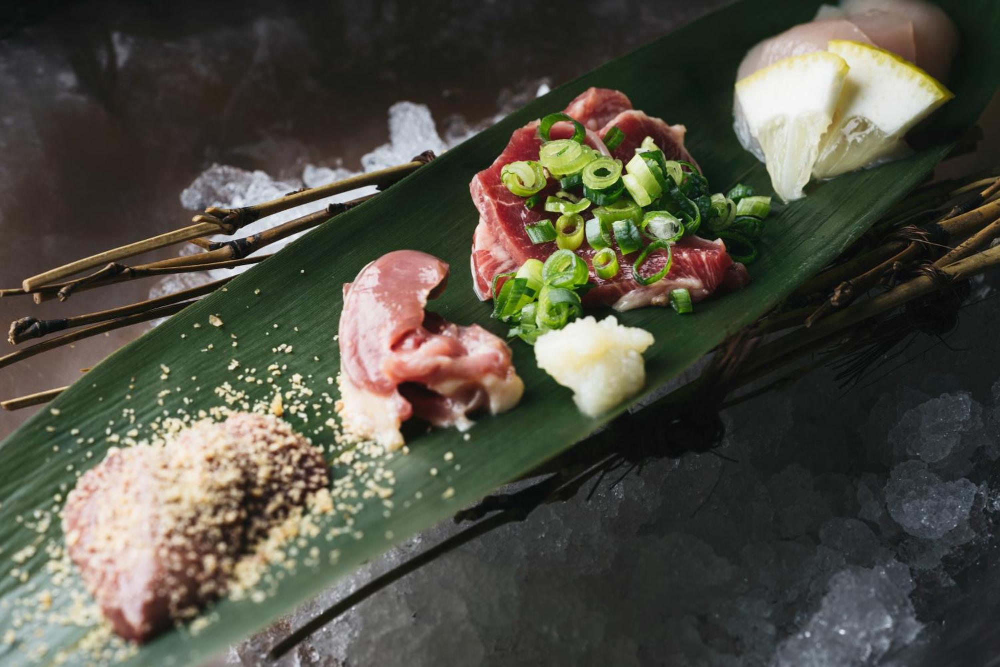 Kiraku Obi Villa Nichinan Eksteriør billede