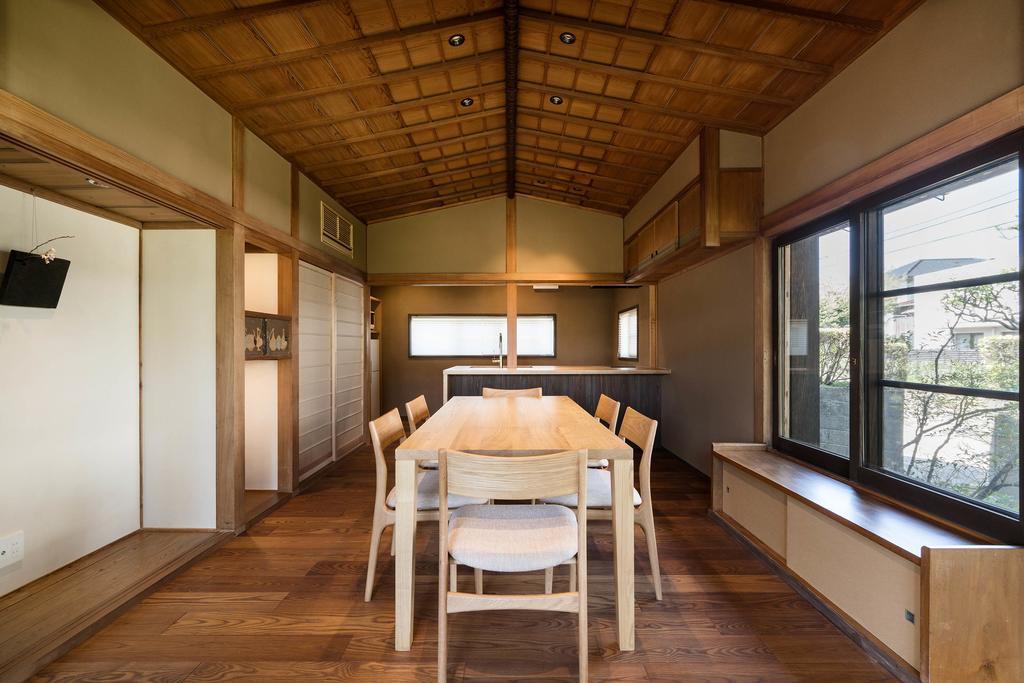 Kiraku Obi Villa Nichinan Eksteriør billede