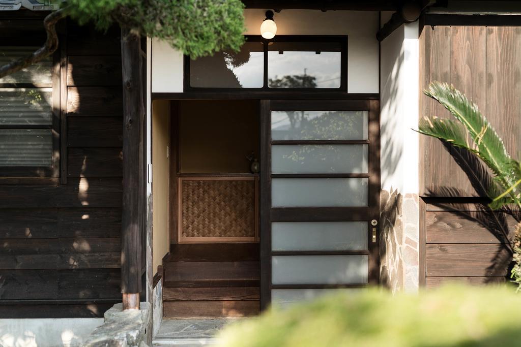 Kiraku Obi Villa Nichinan Eksteriør billede