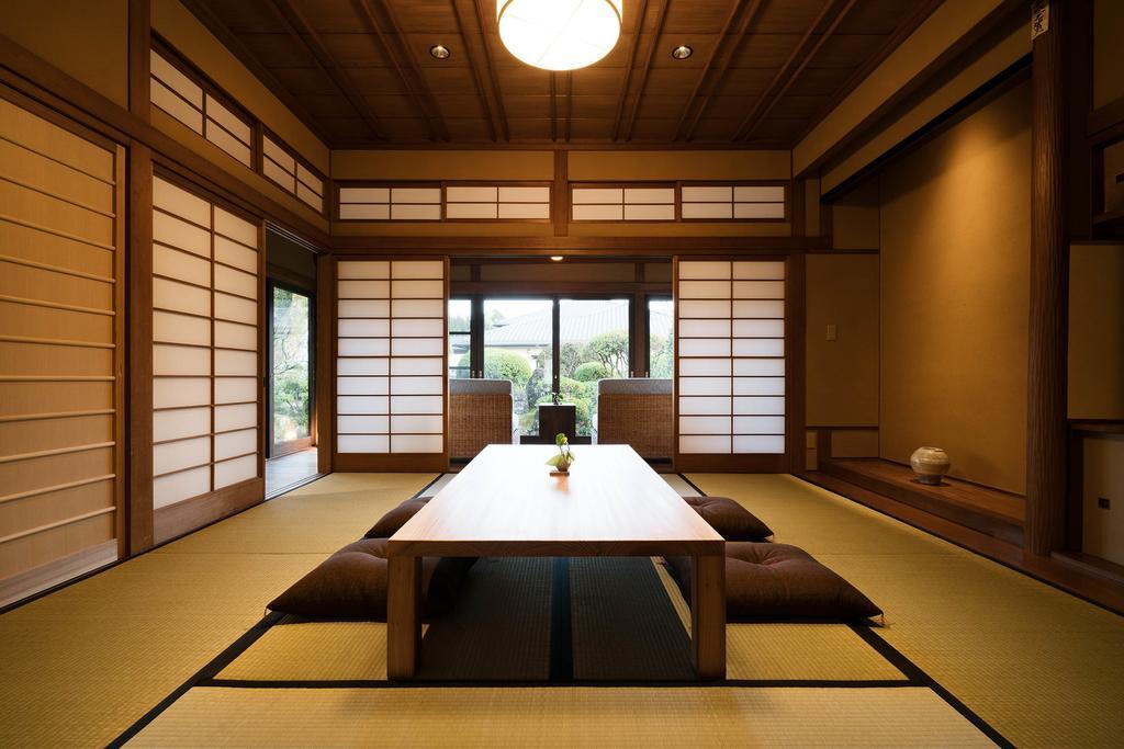Kiraku Obi Villa Nichinan Eksteriør billede