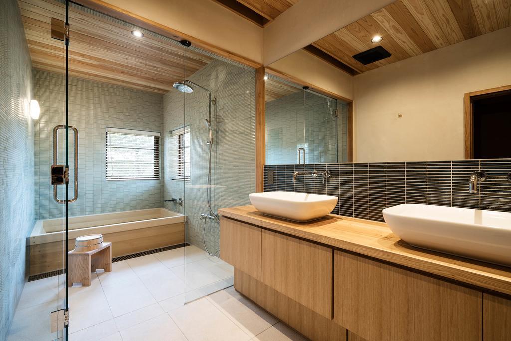 Kiraku Obi Villa Nichinan Eksteriør billede