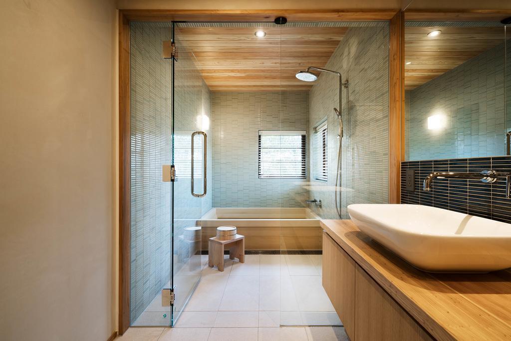 Kiraku Obi Villa Nichinan Eksteriør billede
