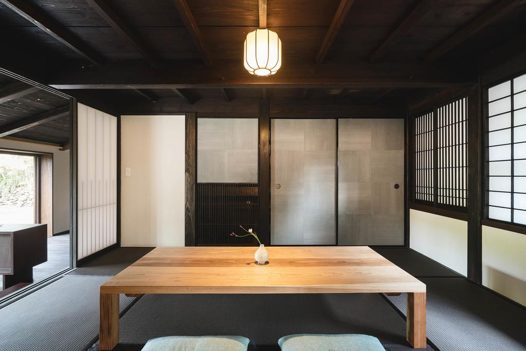Kiraku Obi Villa Nichinan Eksteriør billede